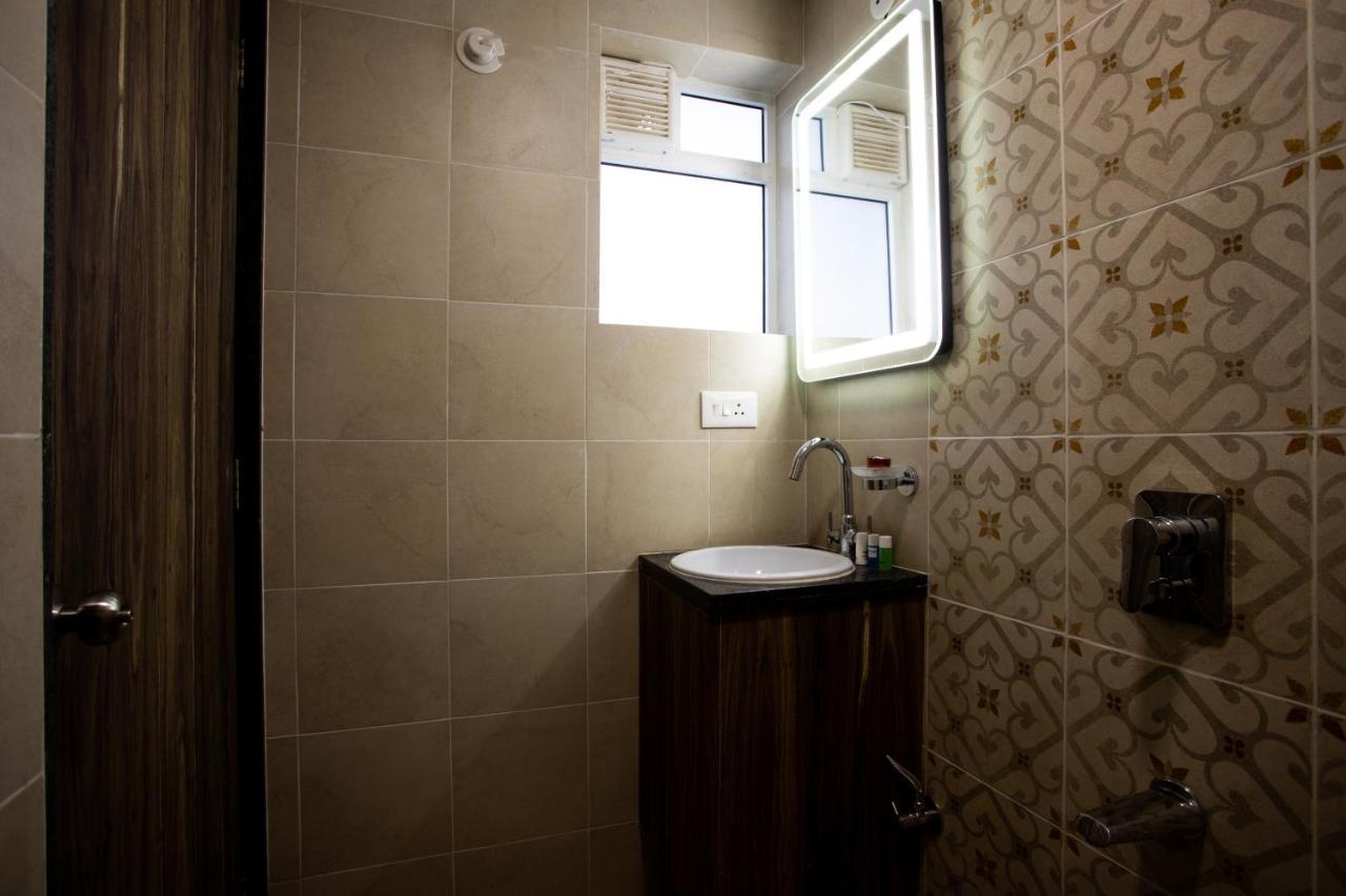 Villa De Orange Siolim Ngoại thất bức ảnh