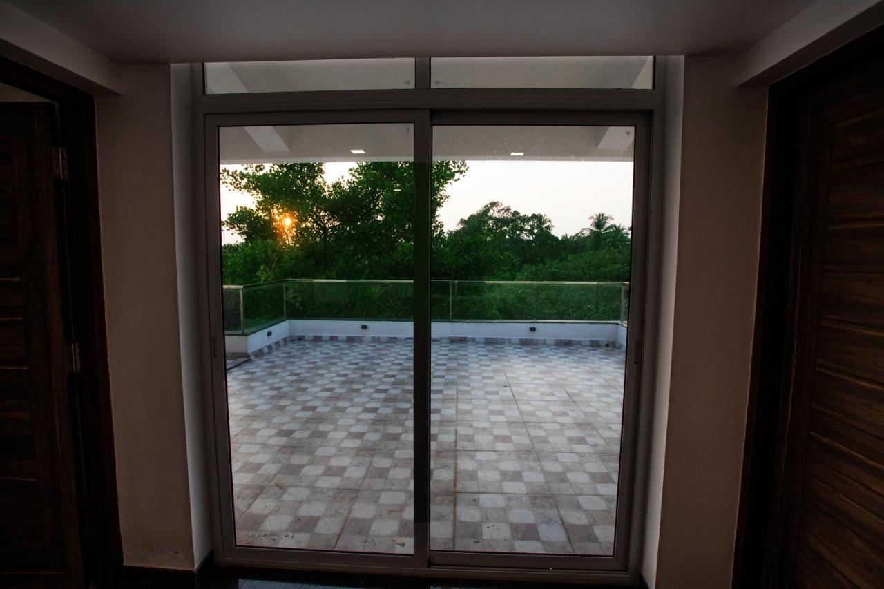 Villa De Orange Siolim Ngoại thất bức ảnh