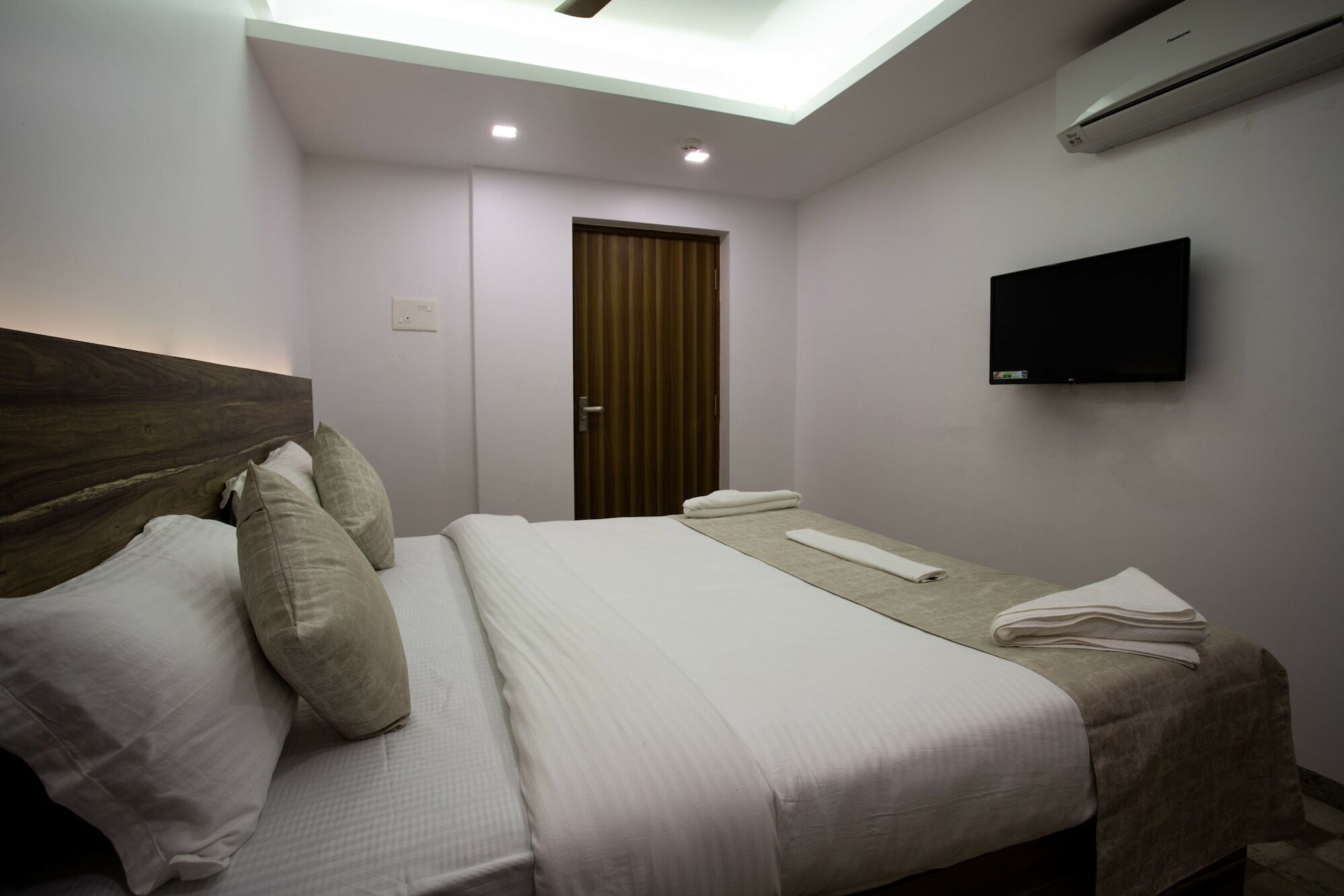 Villa De Orange Siolim Ngoại thất bức ảnh